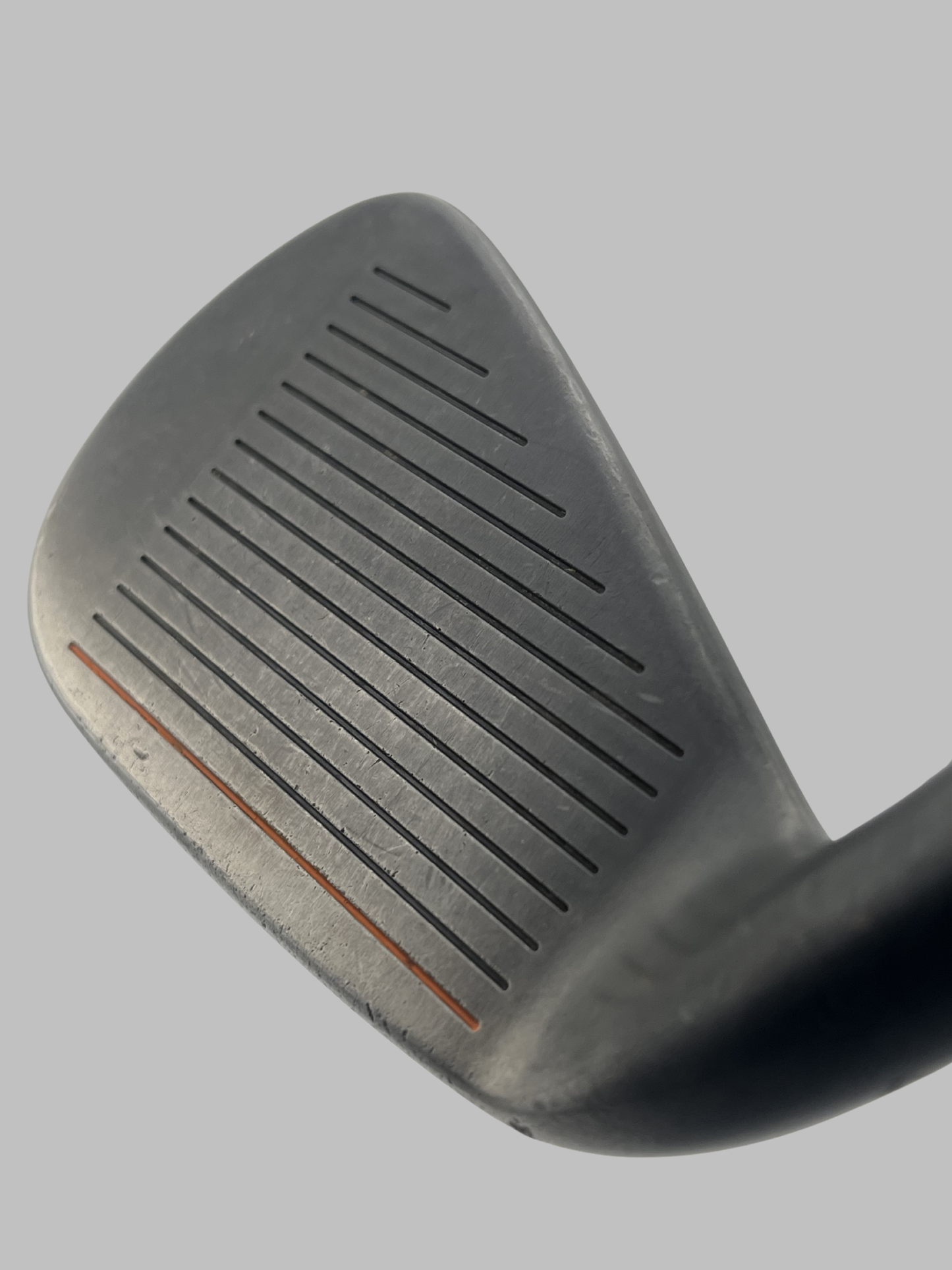 Cobra King Forged CB/MB