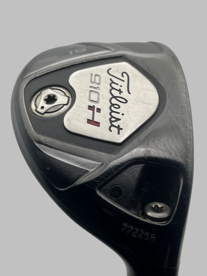 Titleist 910H Hybrid