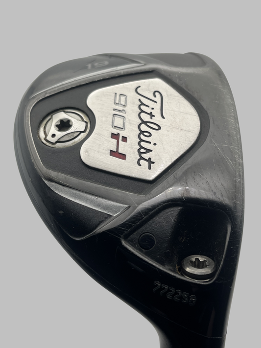 Titleist 910H Hybrid