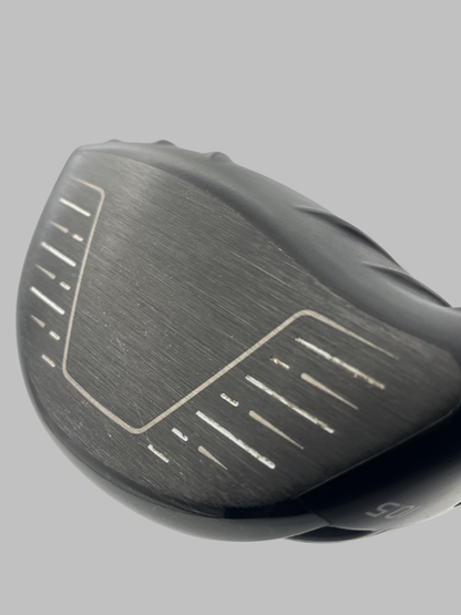 Ping G425 LST Driver