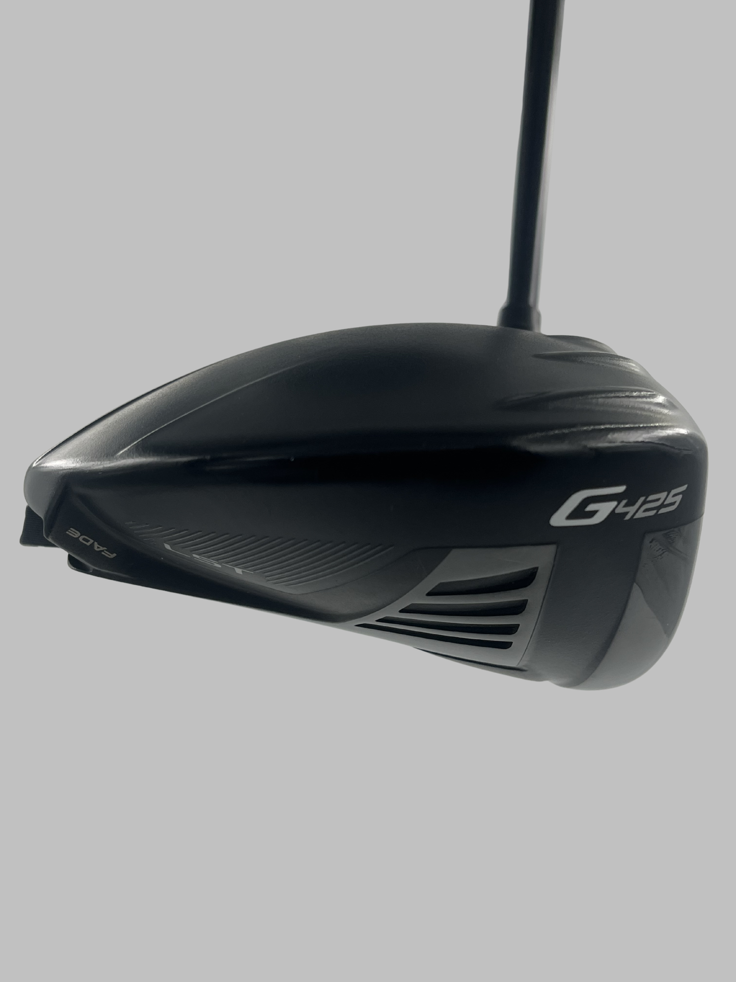 Ping G425 LST Driver