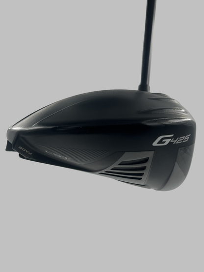 Ping G425 LST Driver