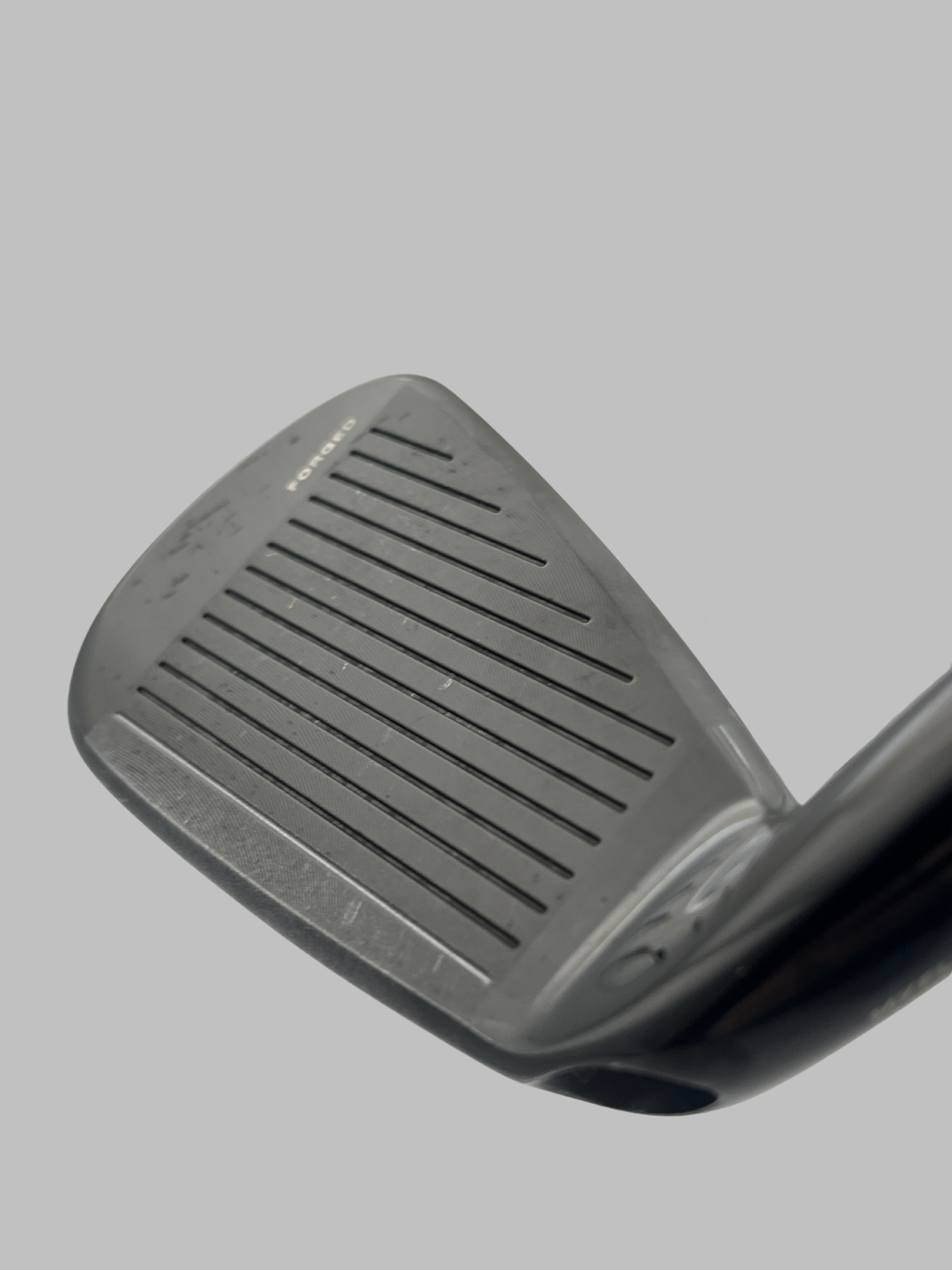 Cobra King Utility Iron