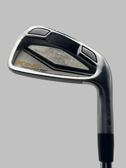 Cobra King Forged TEC