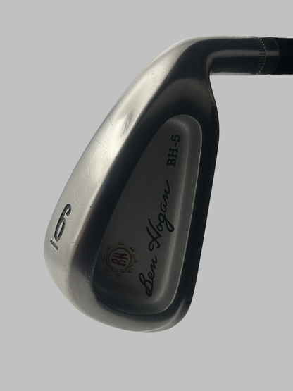 Ben Hogan BH-5 Järnset