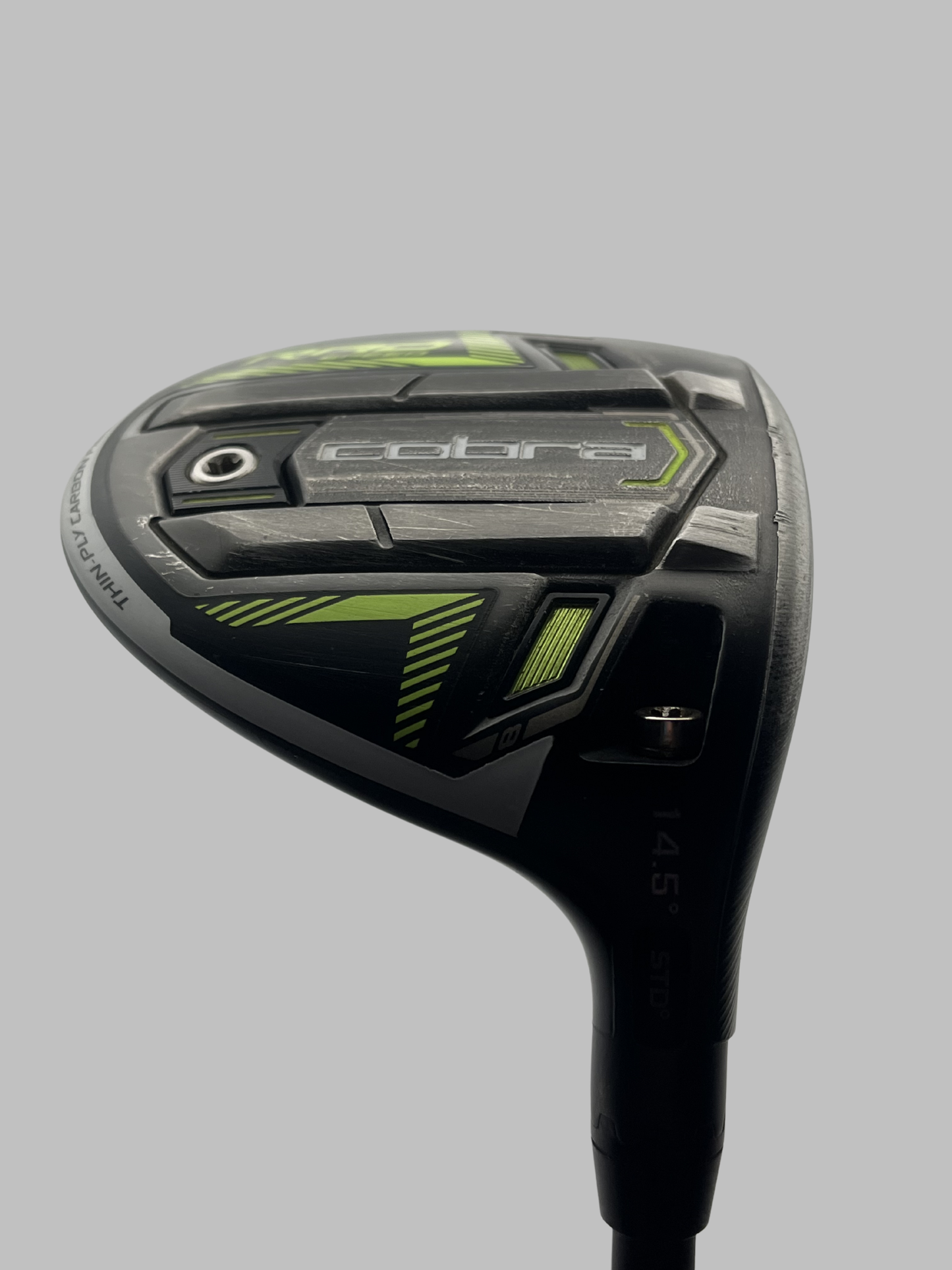 Cobra King RADSPEED FairwayWood (3)