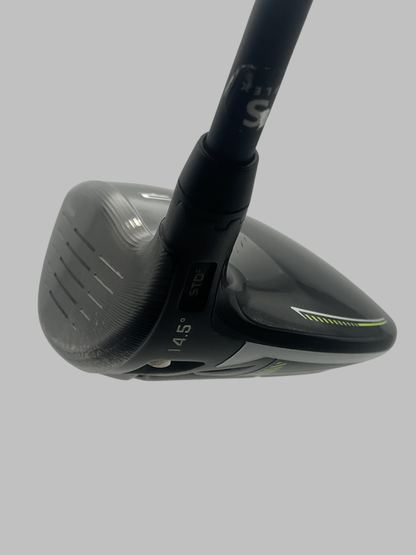 Cobra King RADSPEED FairwayWood (3)