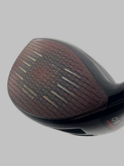 TaylorMade Stealth Plus Driver