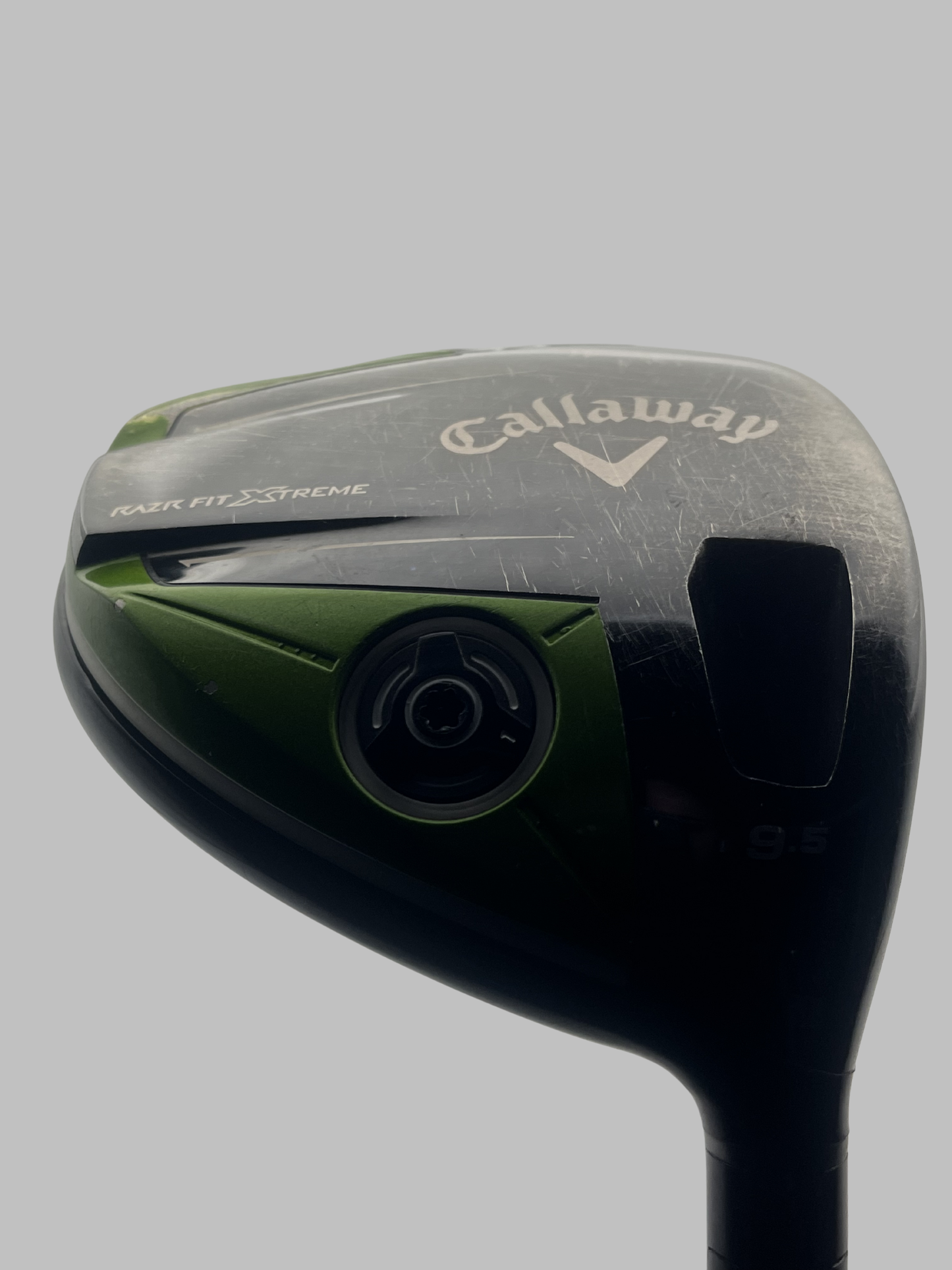 Callaway RAZR Fit Xtreme Driver