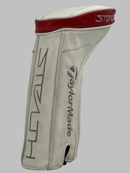 TaylorMade Stealth Plus Driver