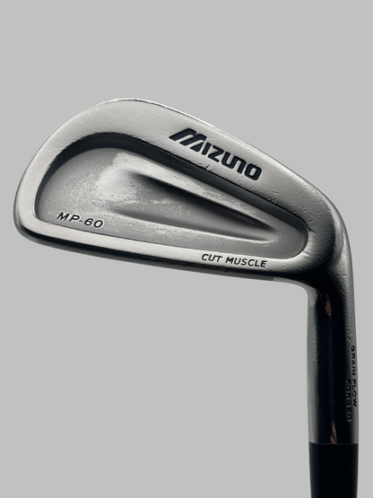 MIZUNO MP-60