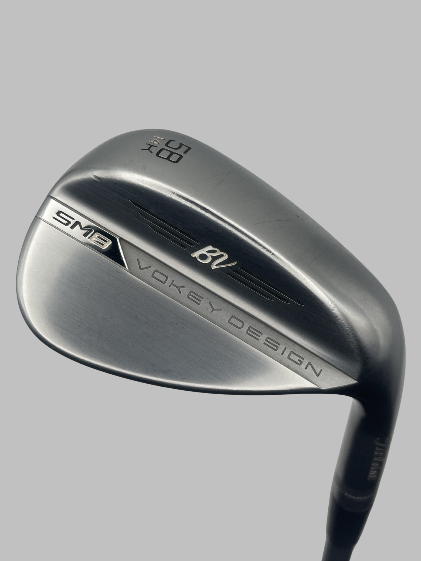 Titleist Vokey SM8 Wedge