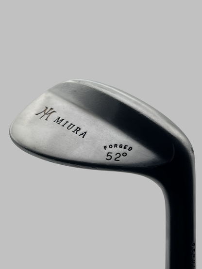 MIURA 52° WEDGE