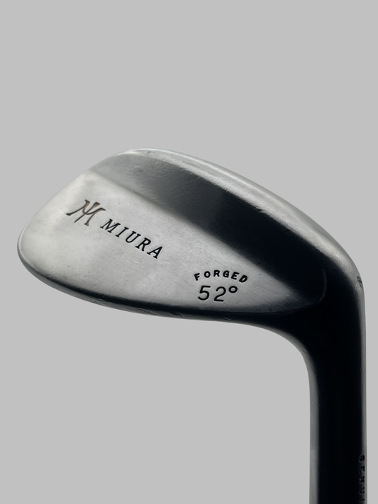 MIURA 52° WEDGE