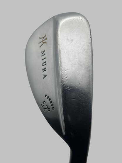 MIURA 52° WEDGE