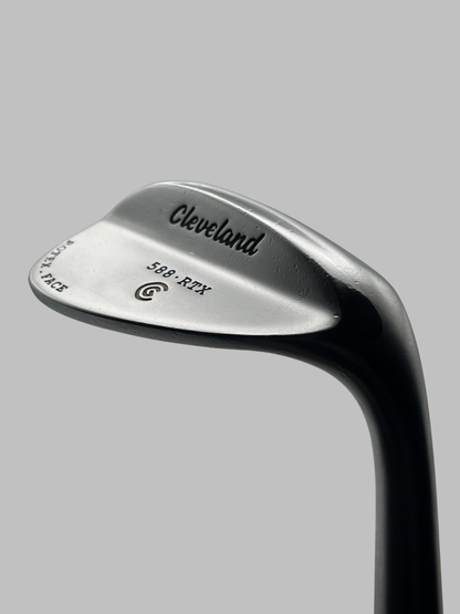 Cleveland 588 RTX Wedge