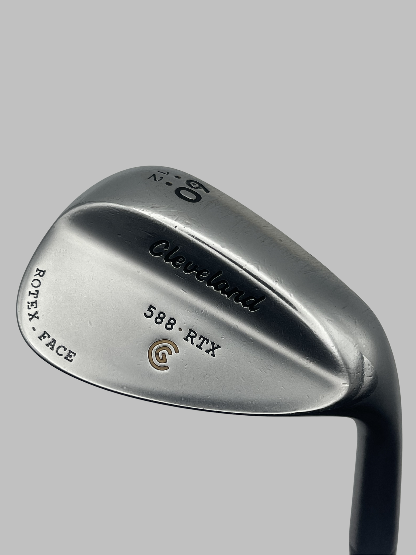 Cleveland 588 RTX Wedge