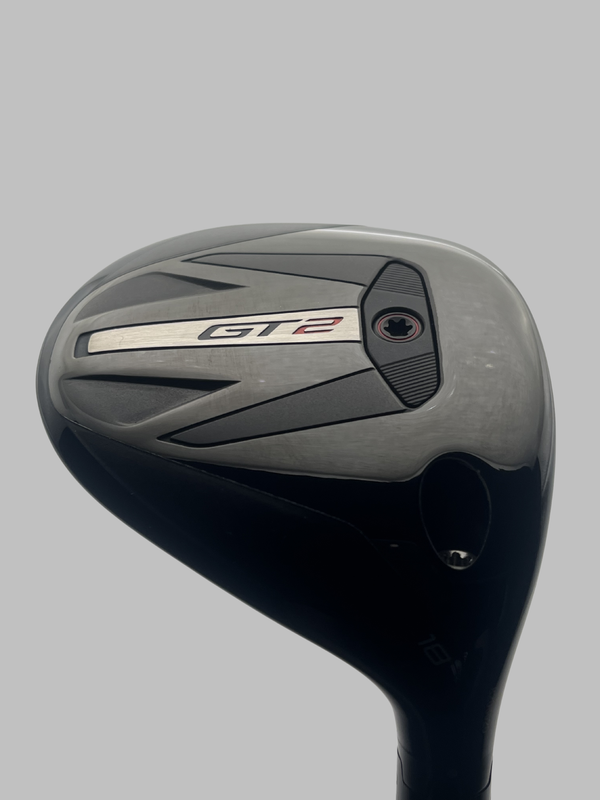 Titleist GT2 FairwayWood