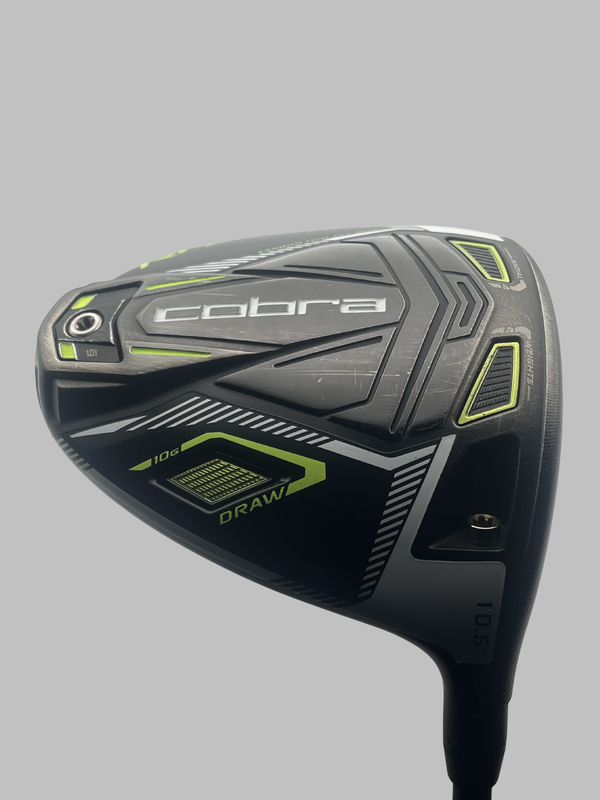 Cobra King RADSPEED XD Driver