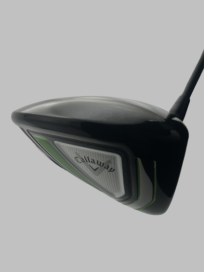 Callaway Epic Max LS Driver