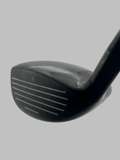 Callaway Mavrik Fairwaywood (3)