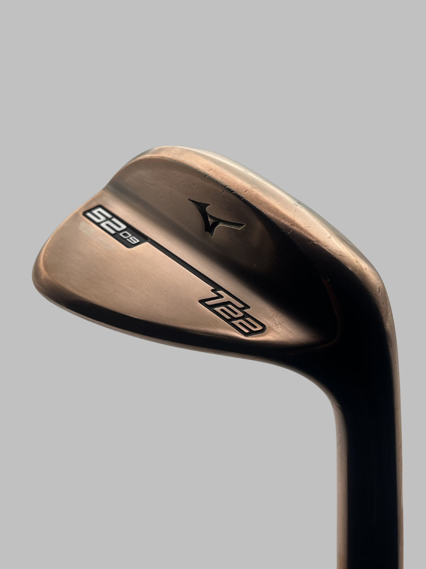 Mizuno T22 Wedge 52°