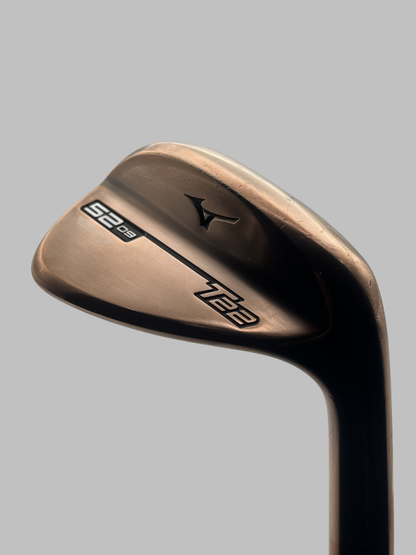 Mizuno T22 Wedge 52°