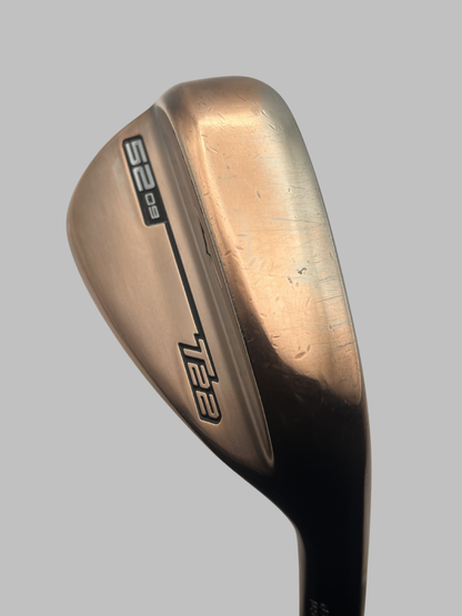 Mizuno T22 Wedge 52°