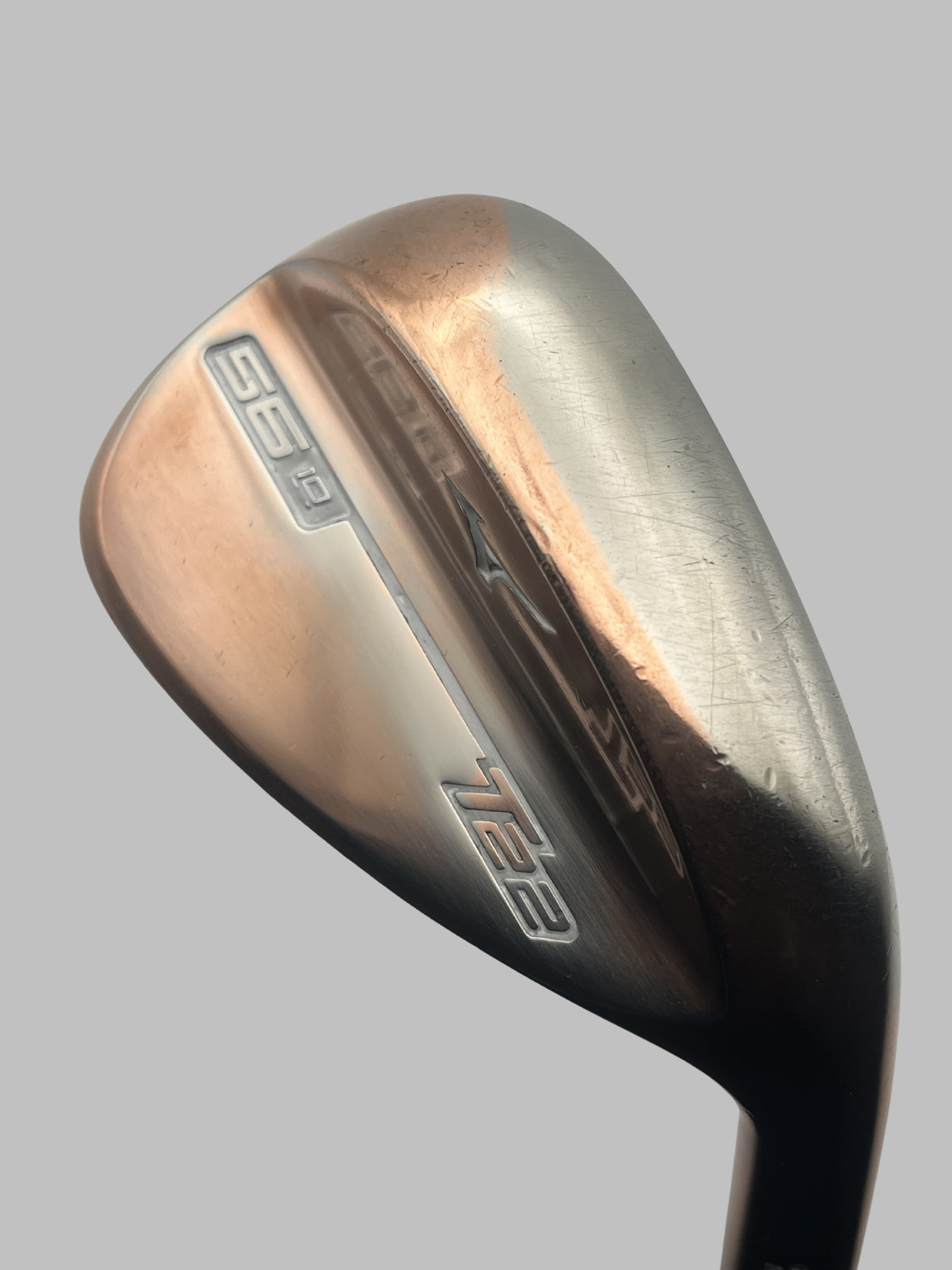 Mizuno T22 Wedge 56°