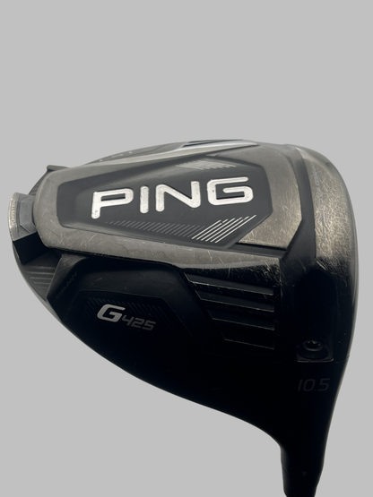 Ping G425 LST Driver