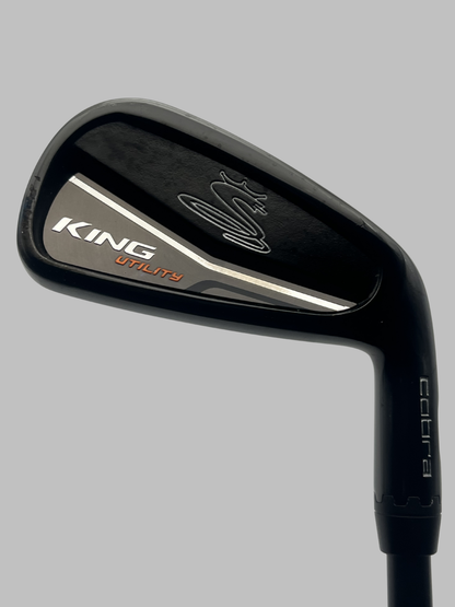 Cobra King Utility Iron