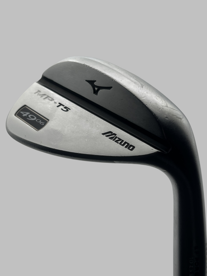Mizuno MP-T5 Wedge