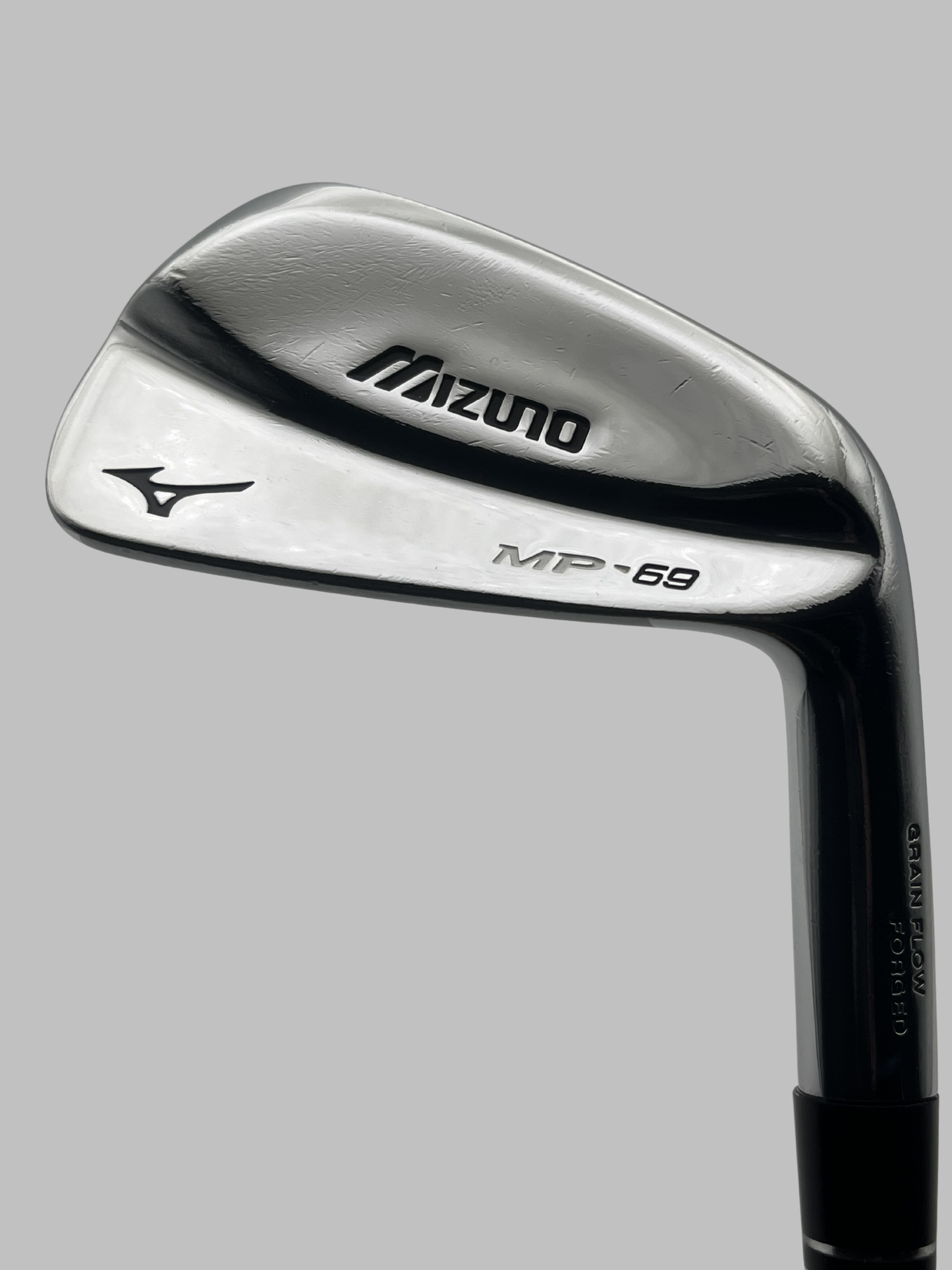 Mizuno MP-69 Järnset