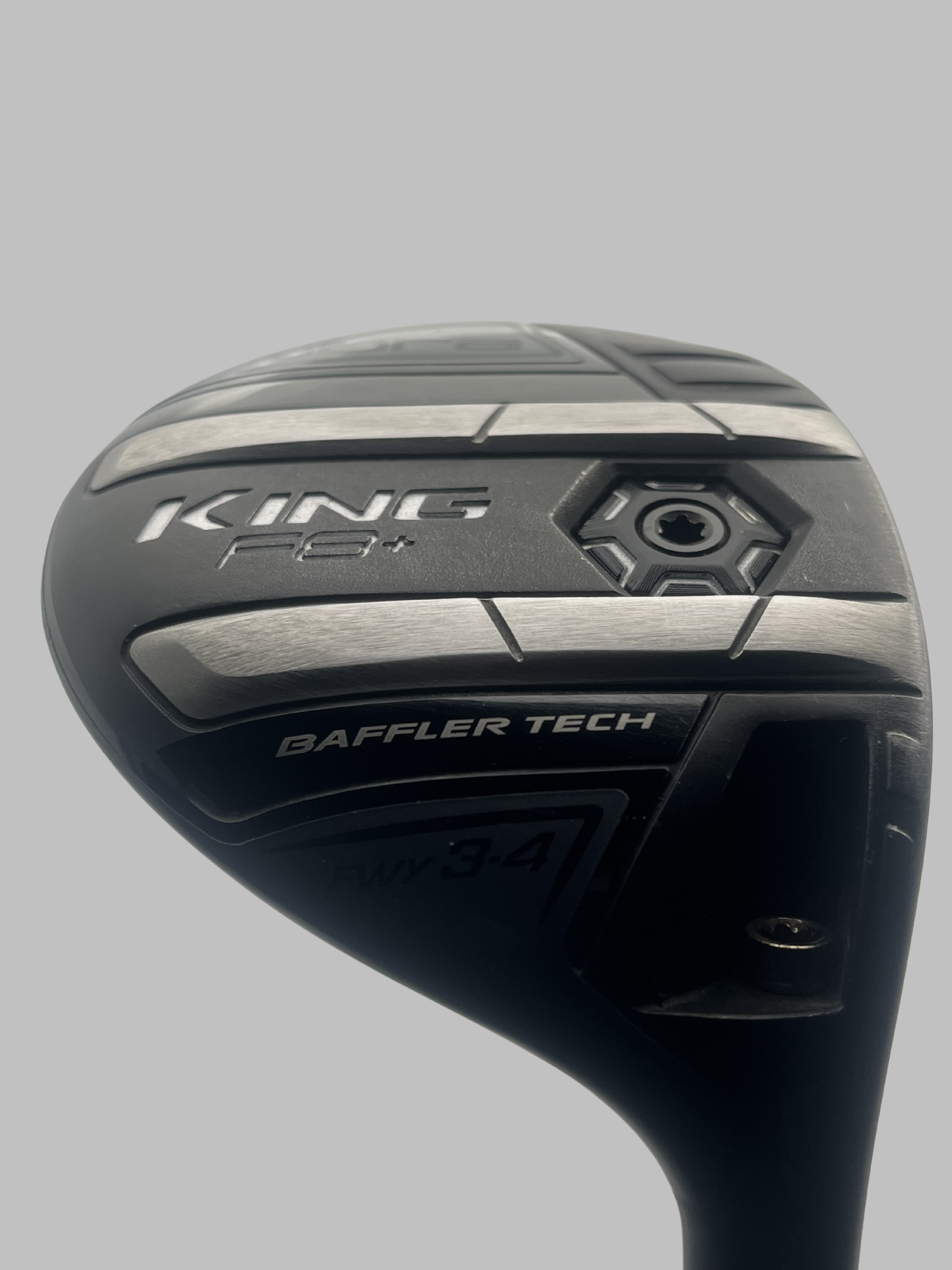 Cobra King F8+ FairwayWood