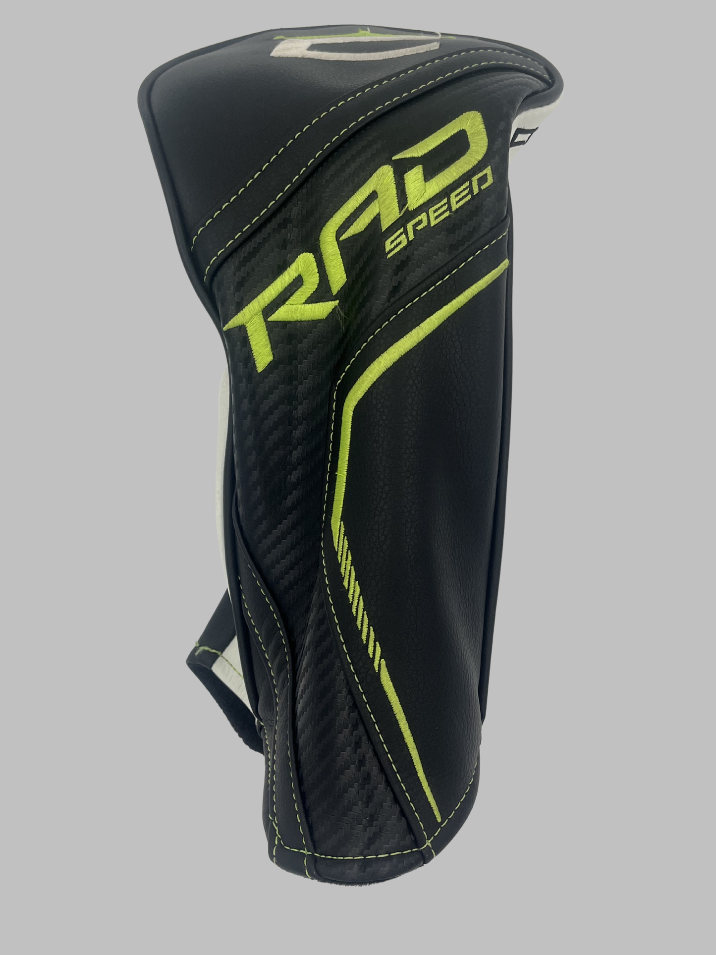 Cobra King RADSPEED XD Driver