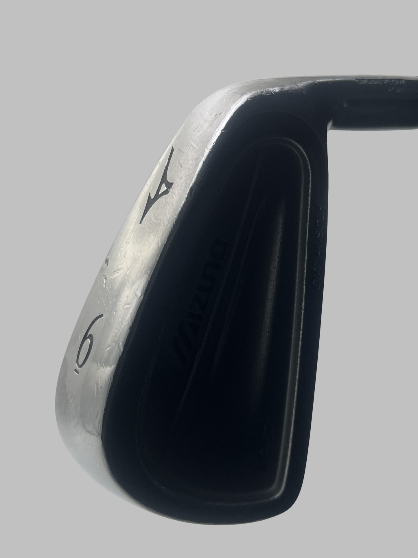 Mizuno MP-57 Järnset