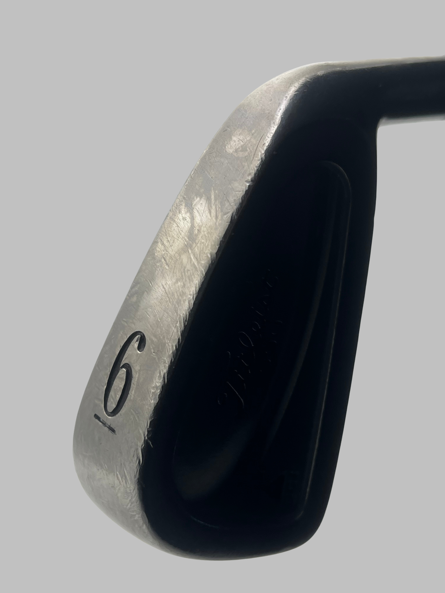 Titleist 990 Järnset