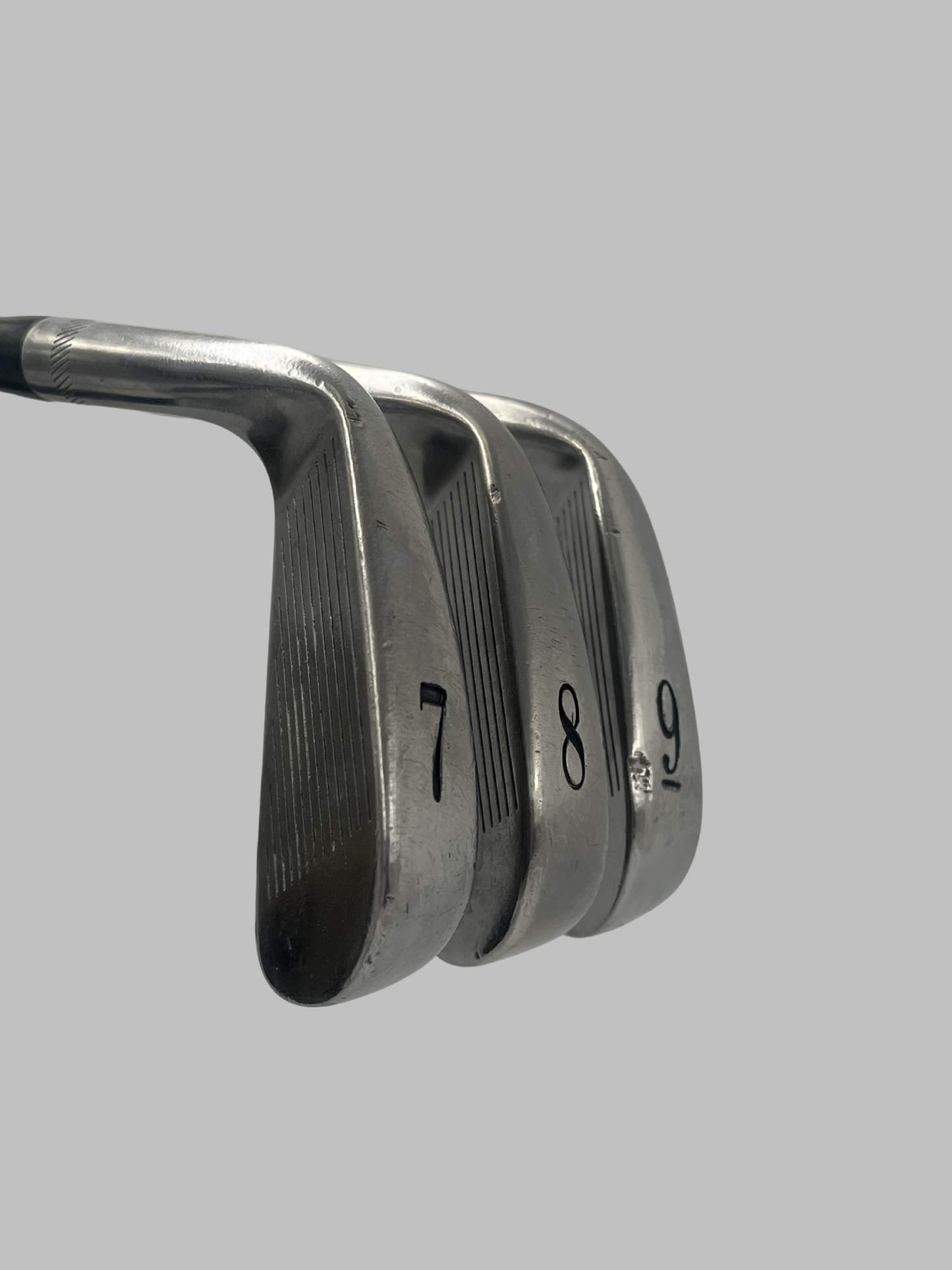 Titleist 990 Järnset