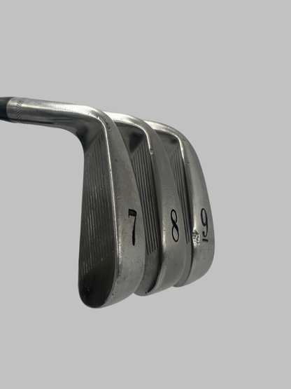 Titleist 990 Järnset