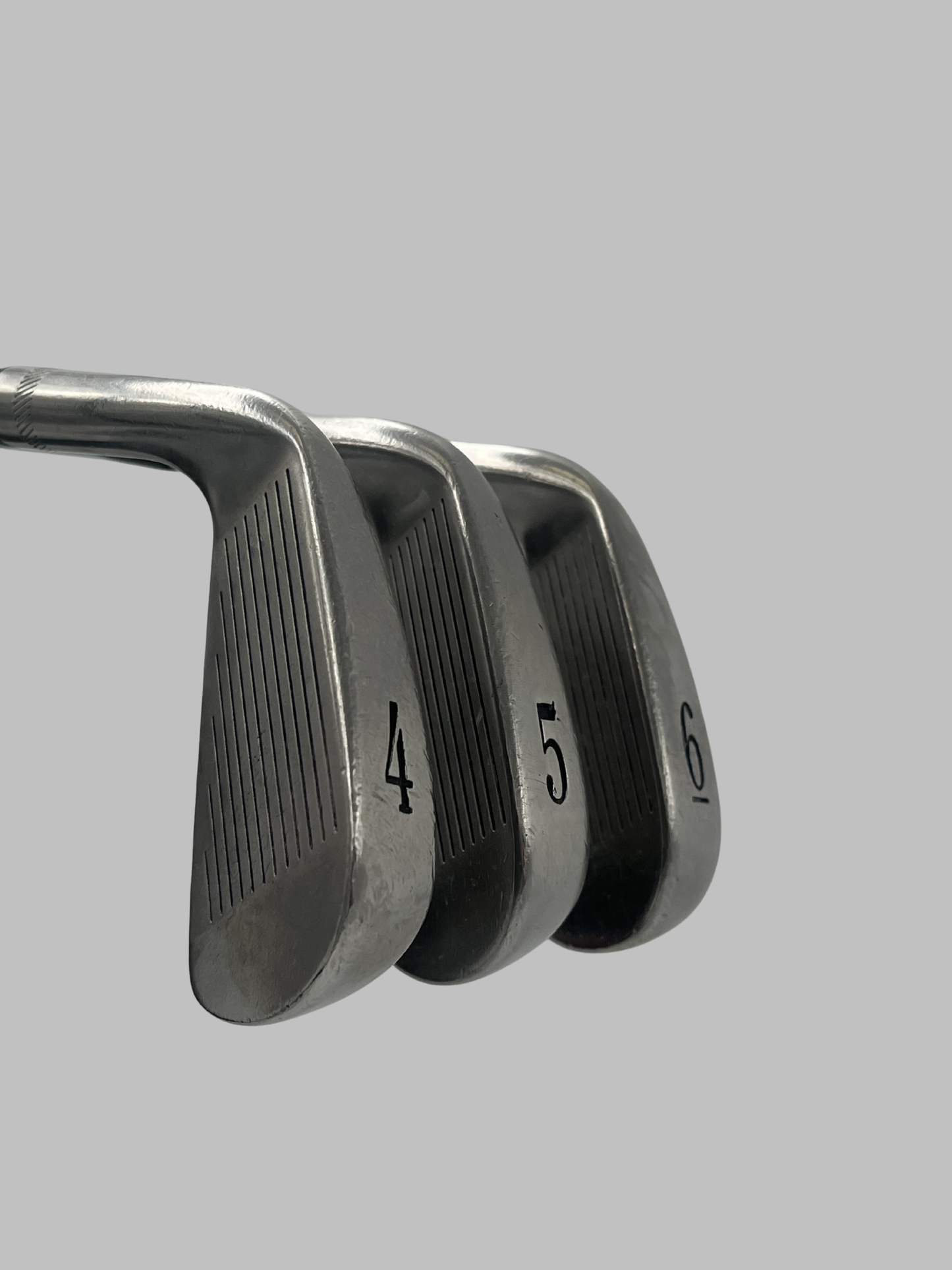 Titleist 990 Järnset
