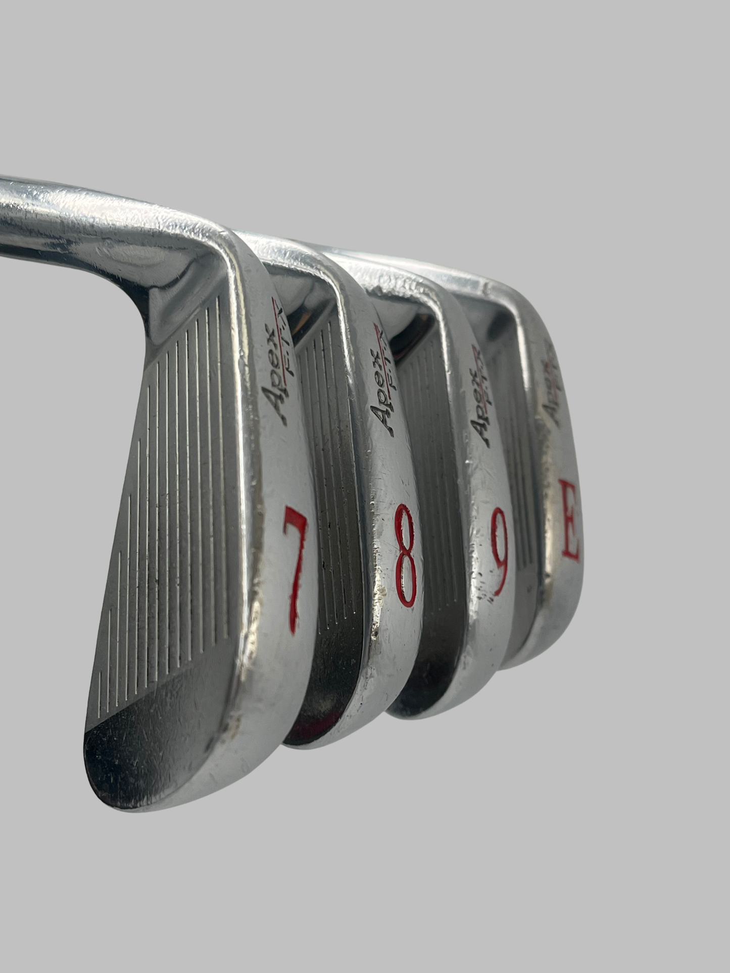 Ben Hogan Apex FTX