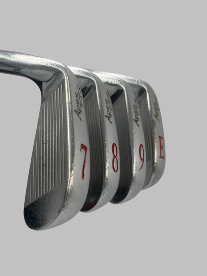 Ben Hogan Apex FTX