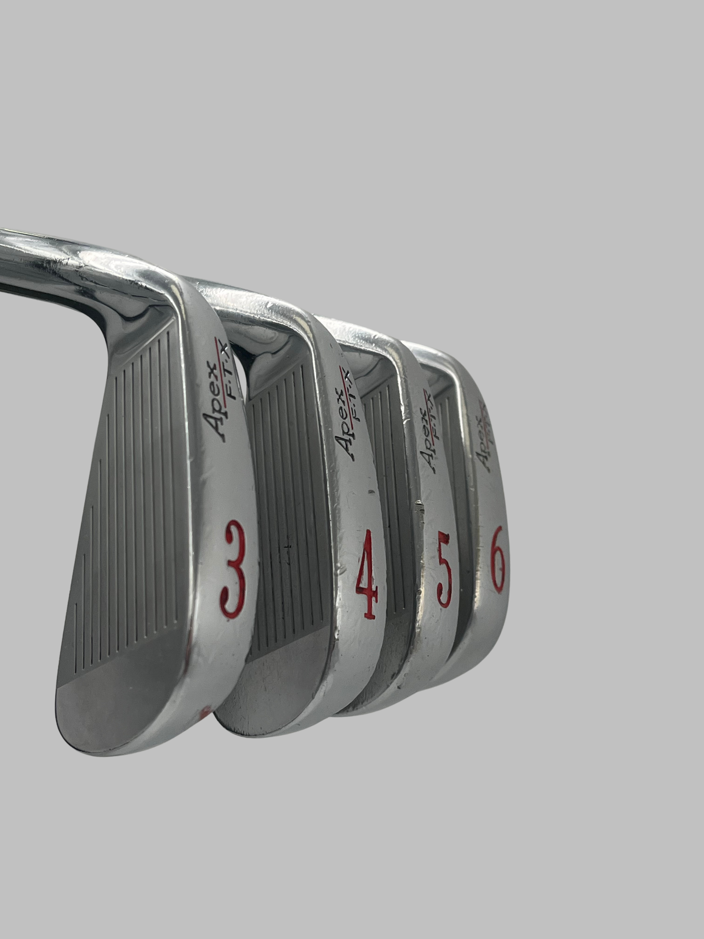Ben Hogan Apex FTX