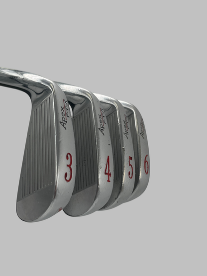 Ben Hogan Apex FTX