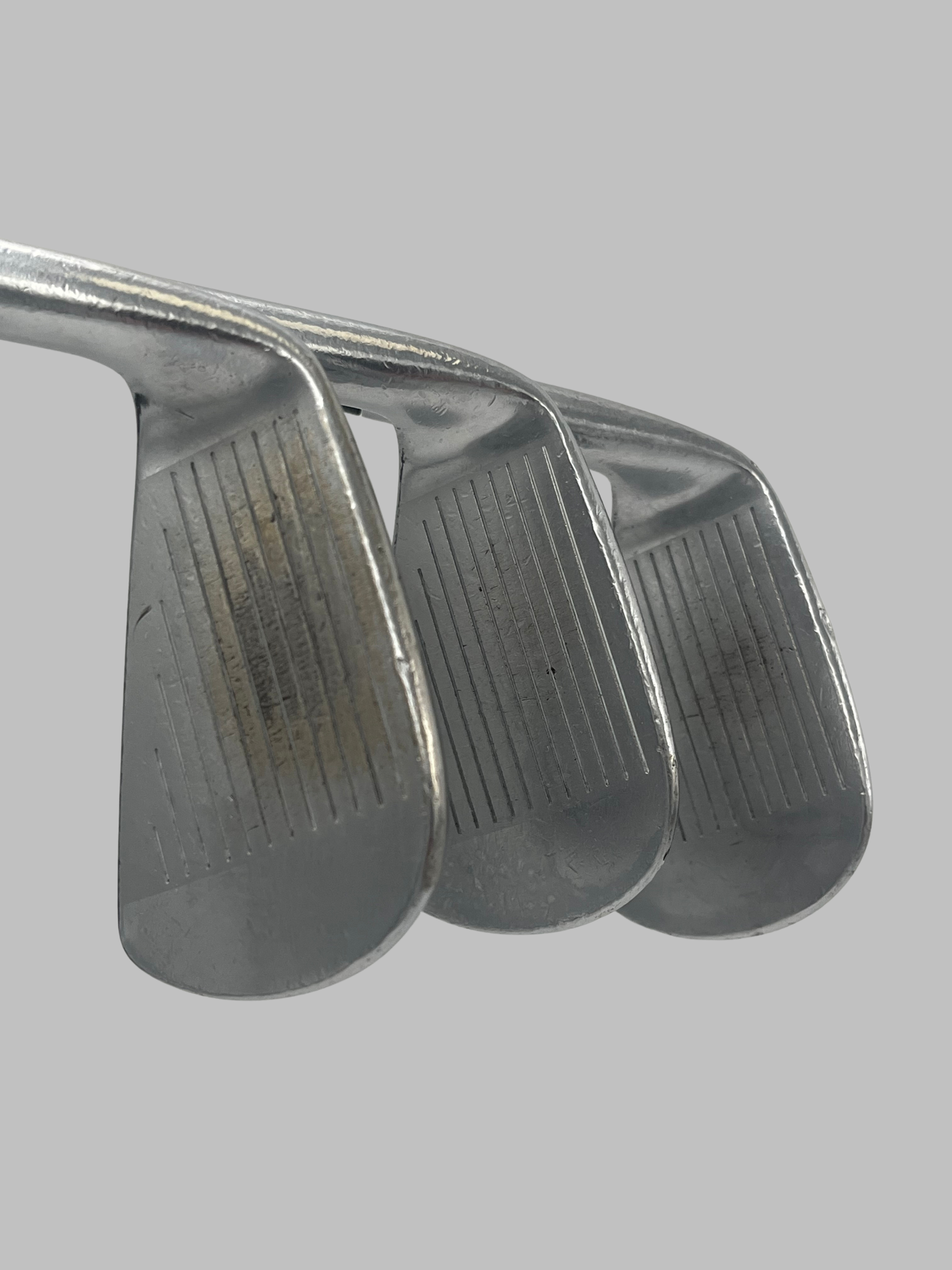 Mizuno T-Zoid Pro II Forged Irons