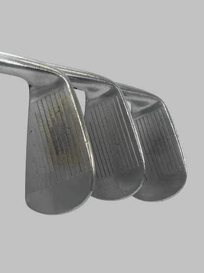 Mizuno T-Zoid Pro II Forged Irons