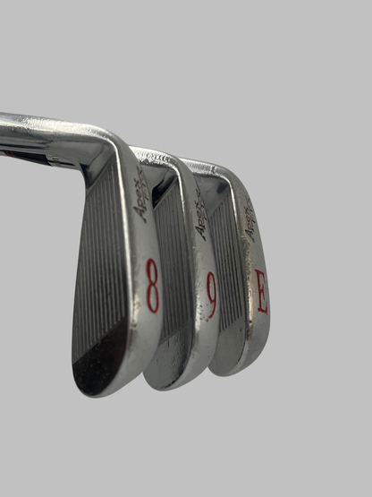 Ben Hogan Apex FTX