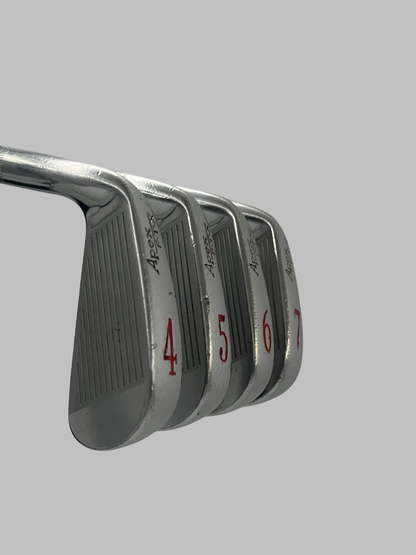 Ben Hogan Apex FTX