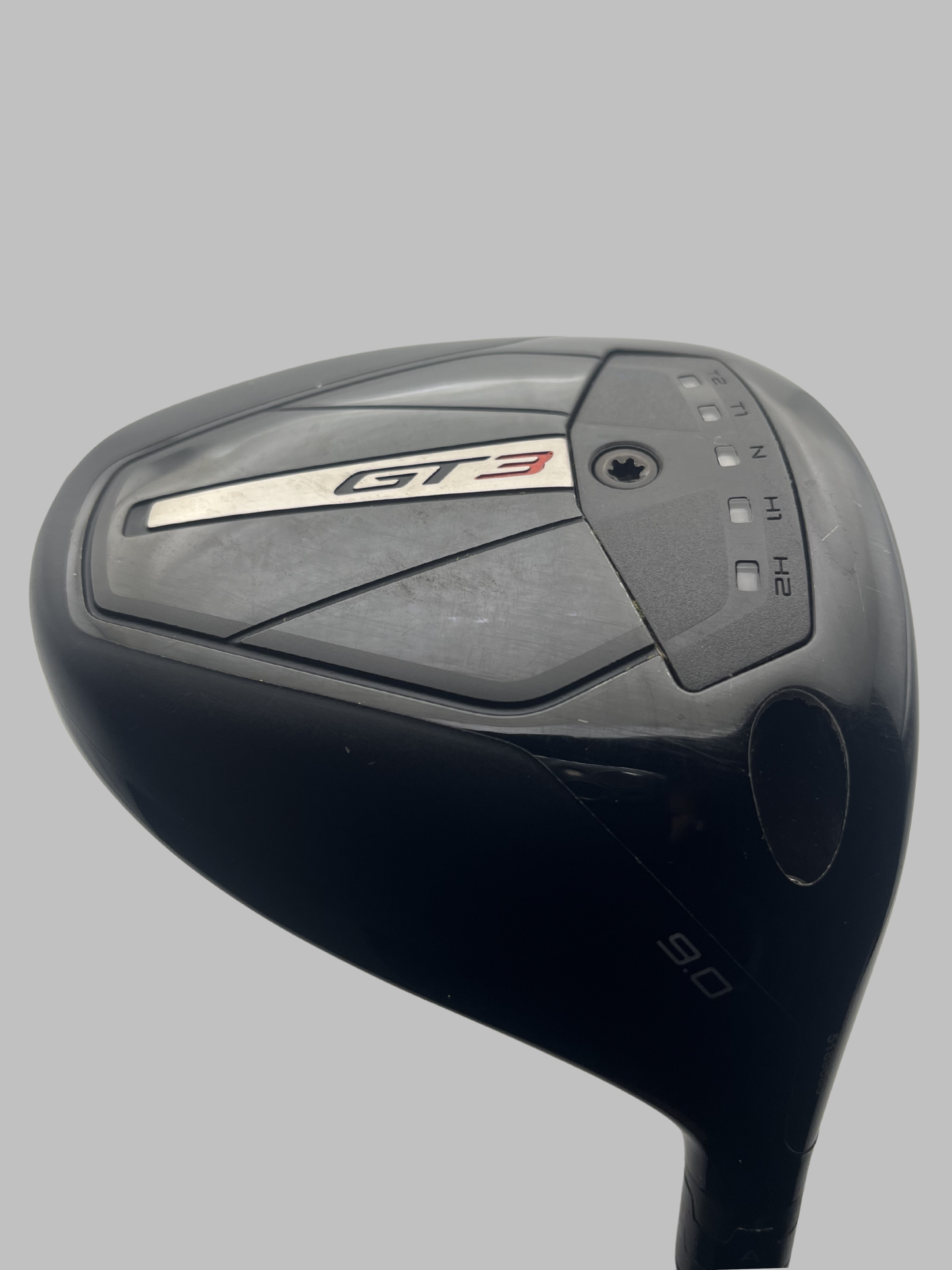 Titleist GT3 Driver
