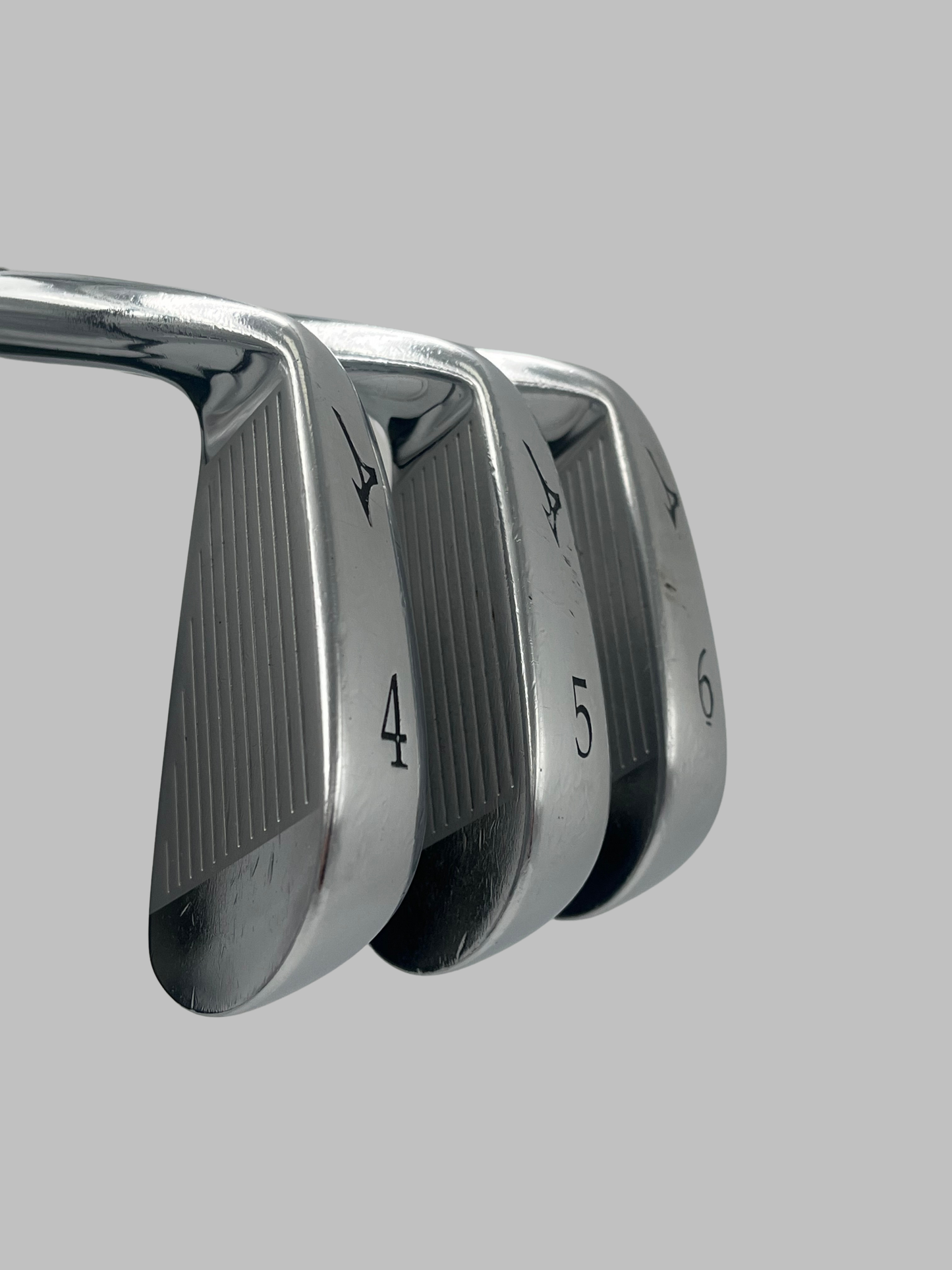Mizuno MP-57 Järnset